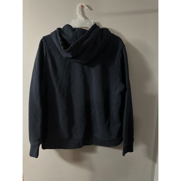 Woman's Carhartt Sweatshirt - Picture 3 of 3